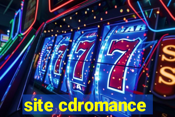 site cdromance